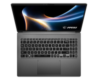 MSI Modern 16S AI+ Ultra 7-355/32GB/512/Win11 120Hz - 1541355 - zdjęcie 8